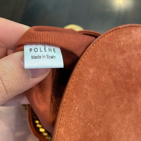 Polène Handbag - Picture 10 of 11